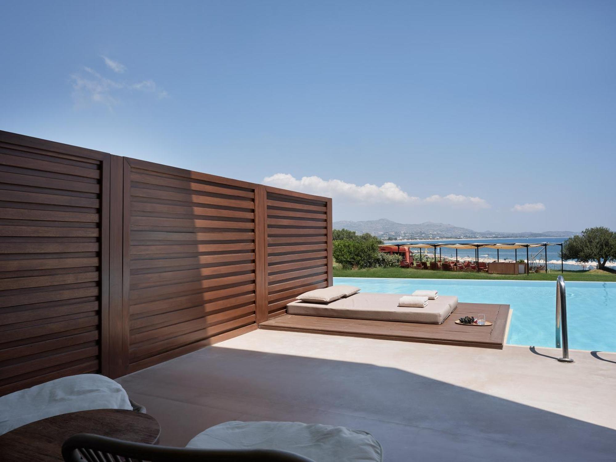 Port Royal Villas And Spa - Adults Only コリンビア エクステリア 写真