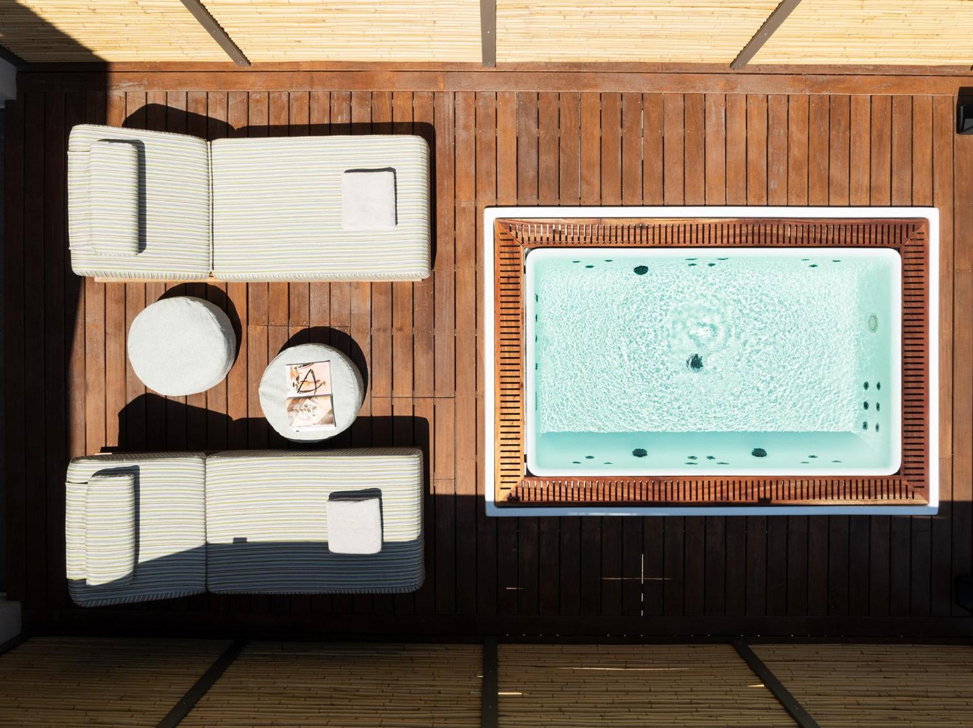Port Royal Villas And Spa - Adults Only コリンビア エクステリア 写真