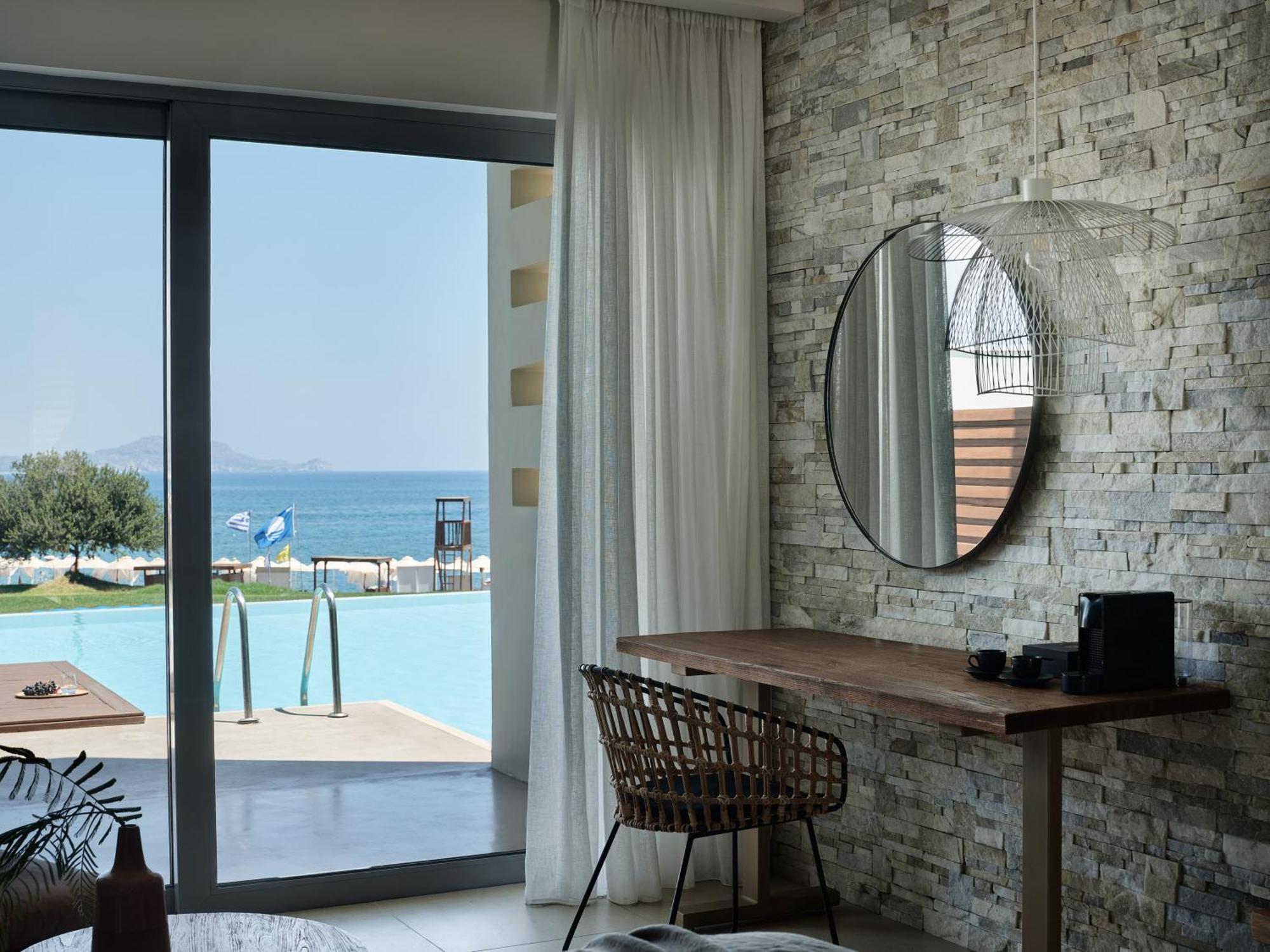 Port Royal Villas And Spa - Adults Only コリンビア エクステリア 写真