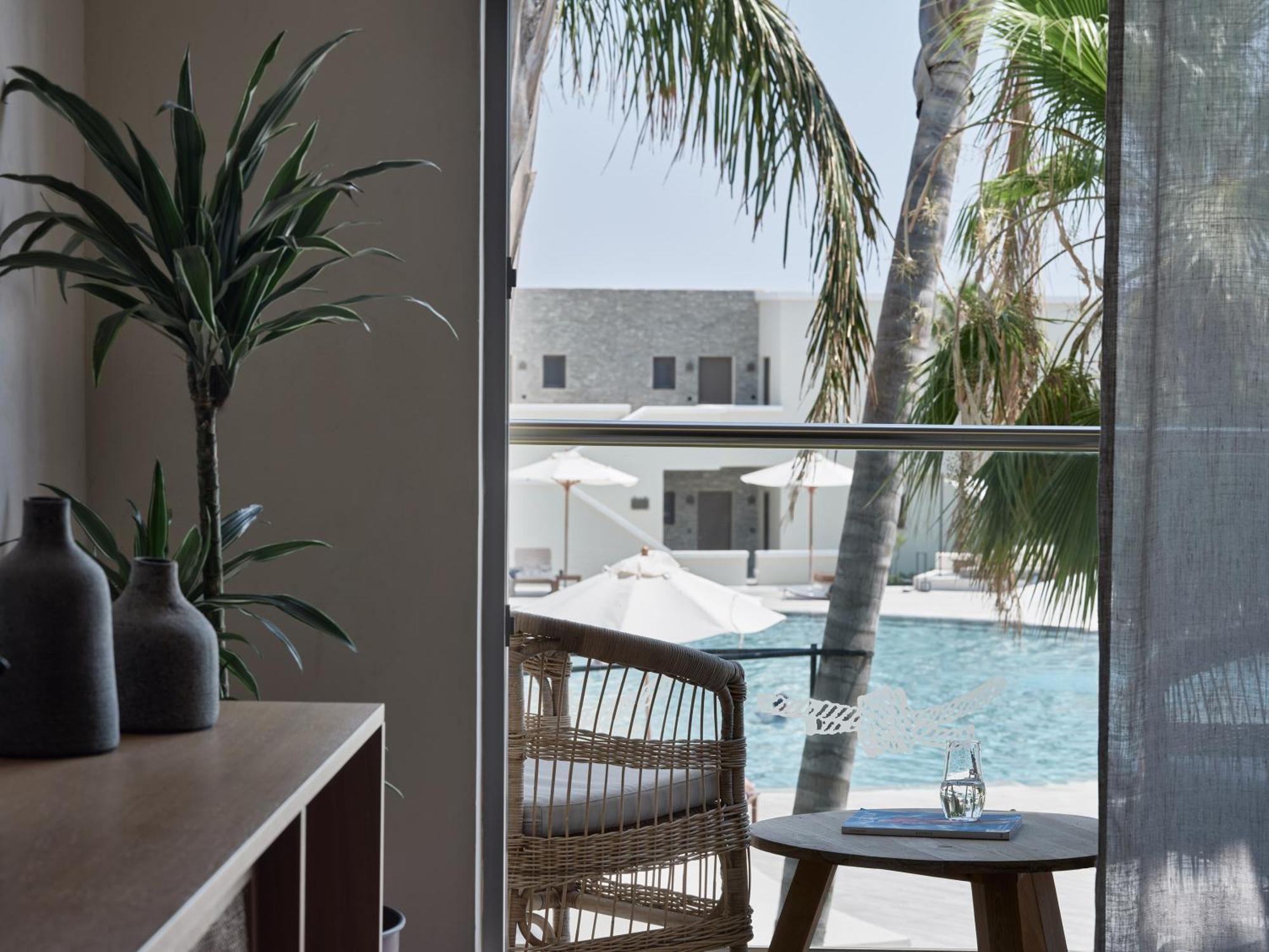 Port Royal Villas And Spa - Adults Only コリンビア エクステリア 写真