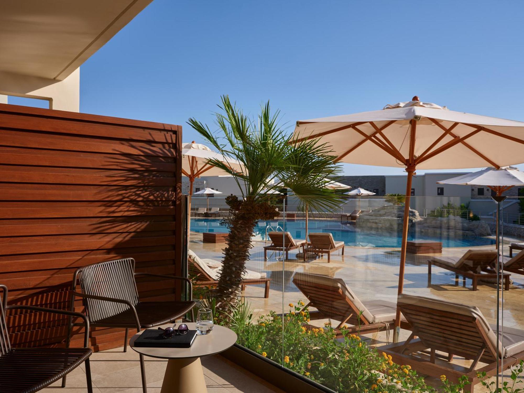 Port Royal Villas And Spa - Adults Only コリンビア エクステリア 写真