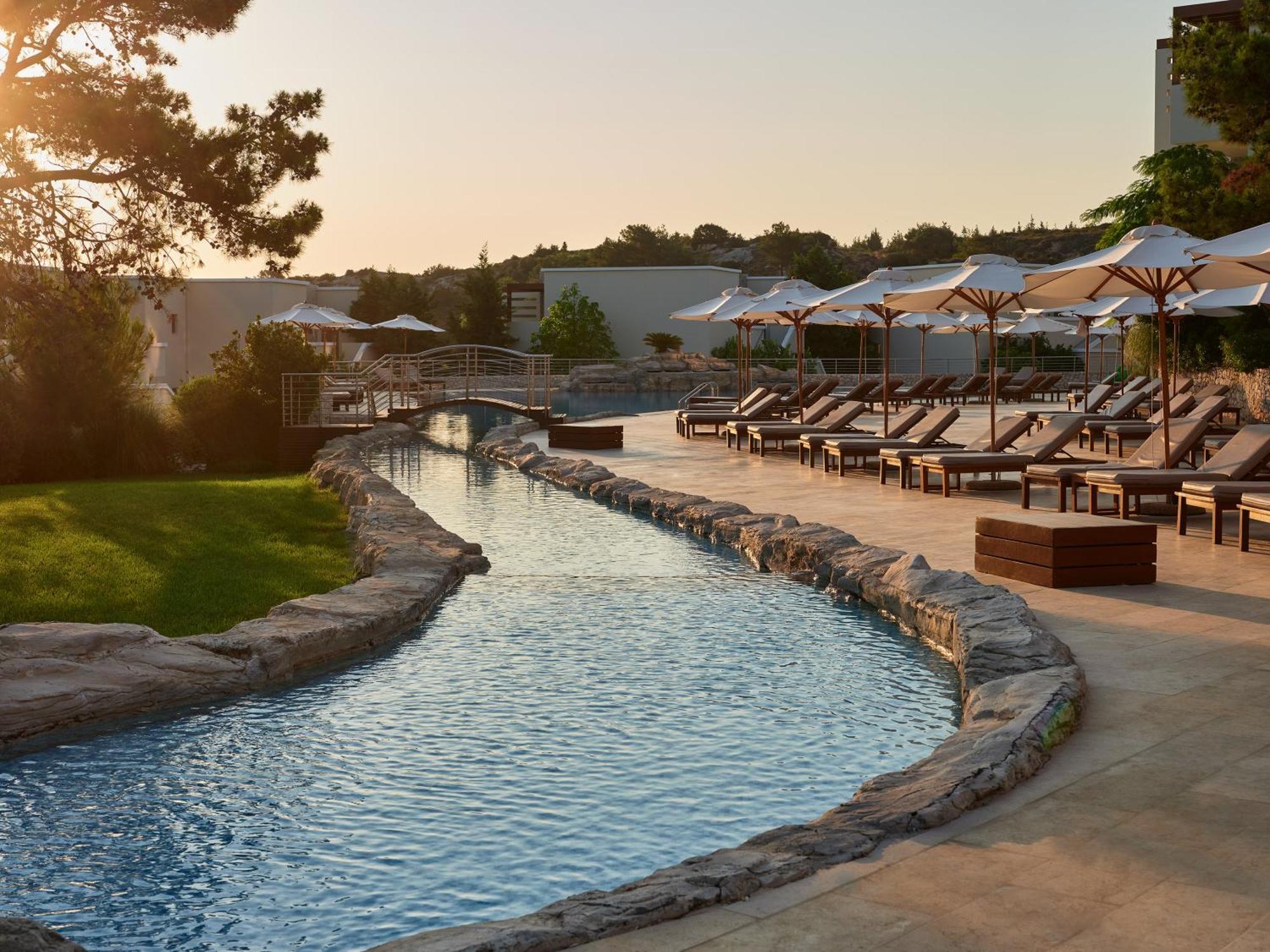 Port Royal Villas And Spa - Adults Only コリンビア エクステリア 写真