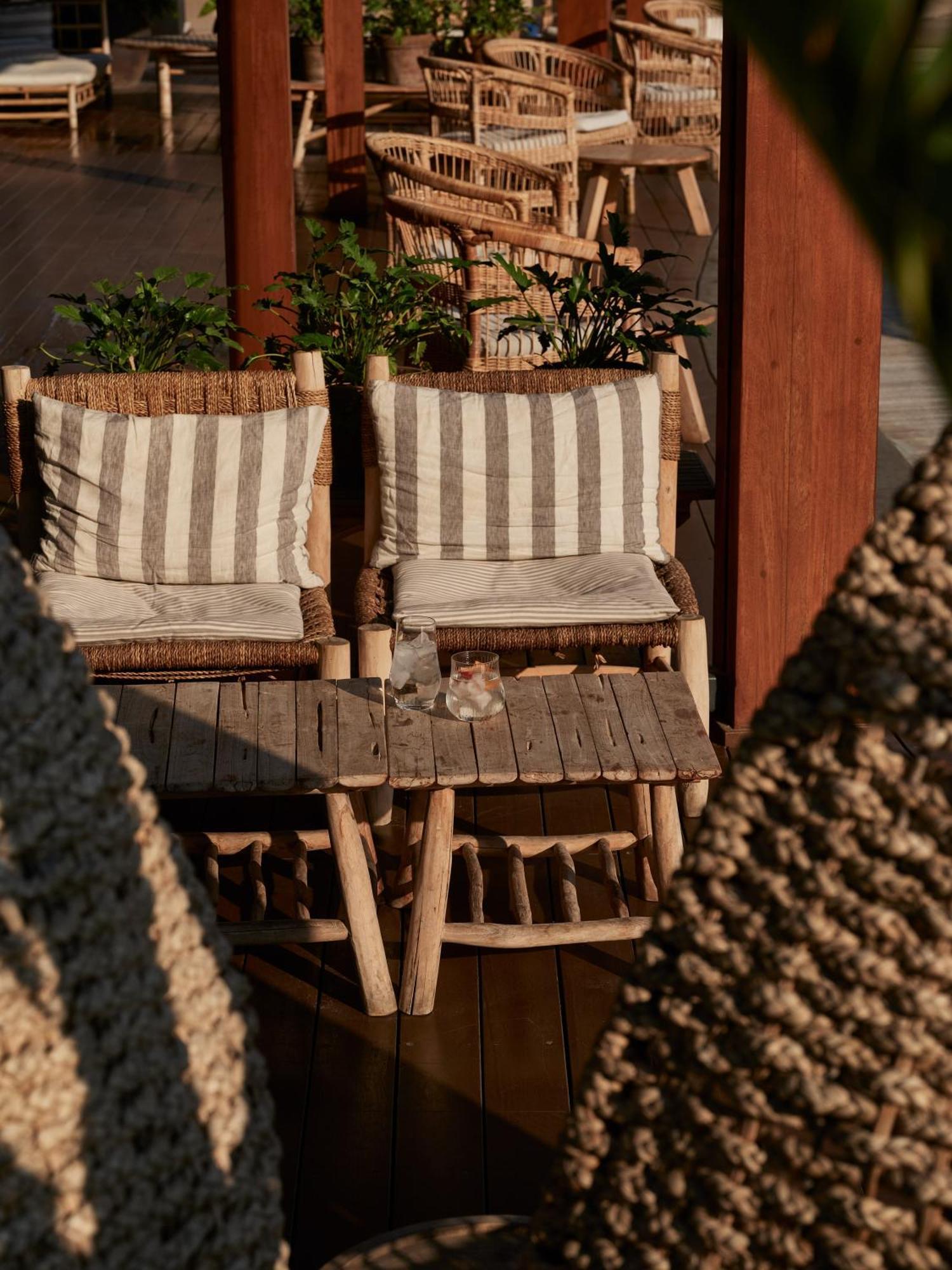 Port Royal Villas And Spa - Adults Only コリンビア エクステリア 写真