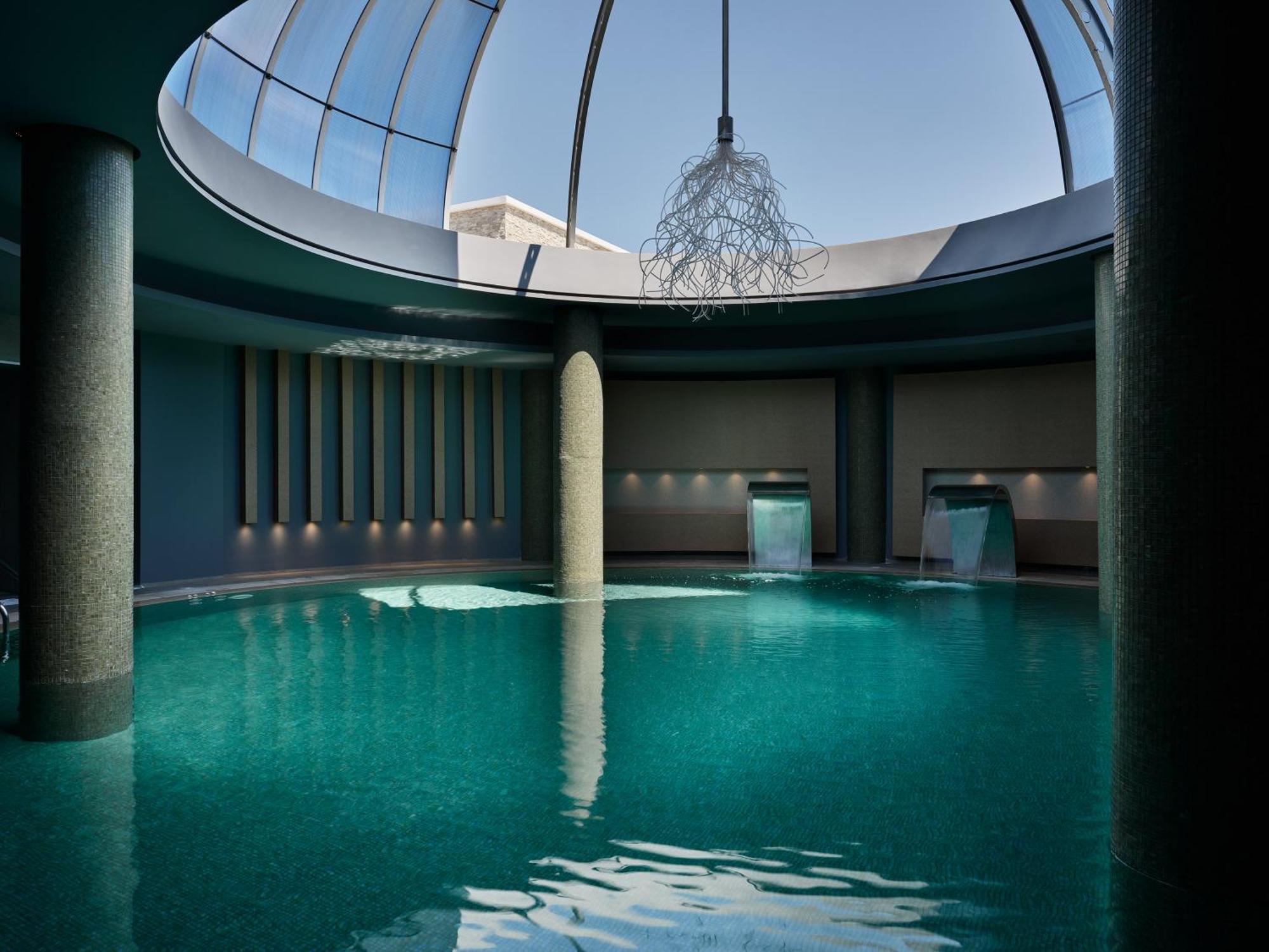 Port Royal Villas And Spa - Adults Only コリンビア エクステリア 写真