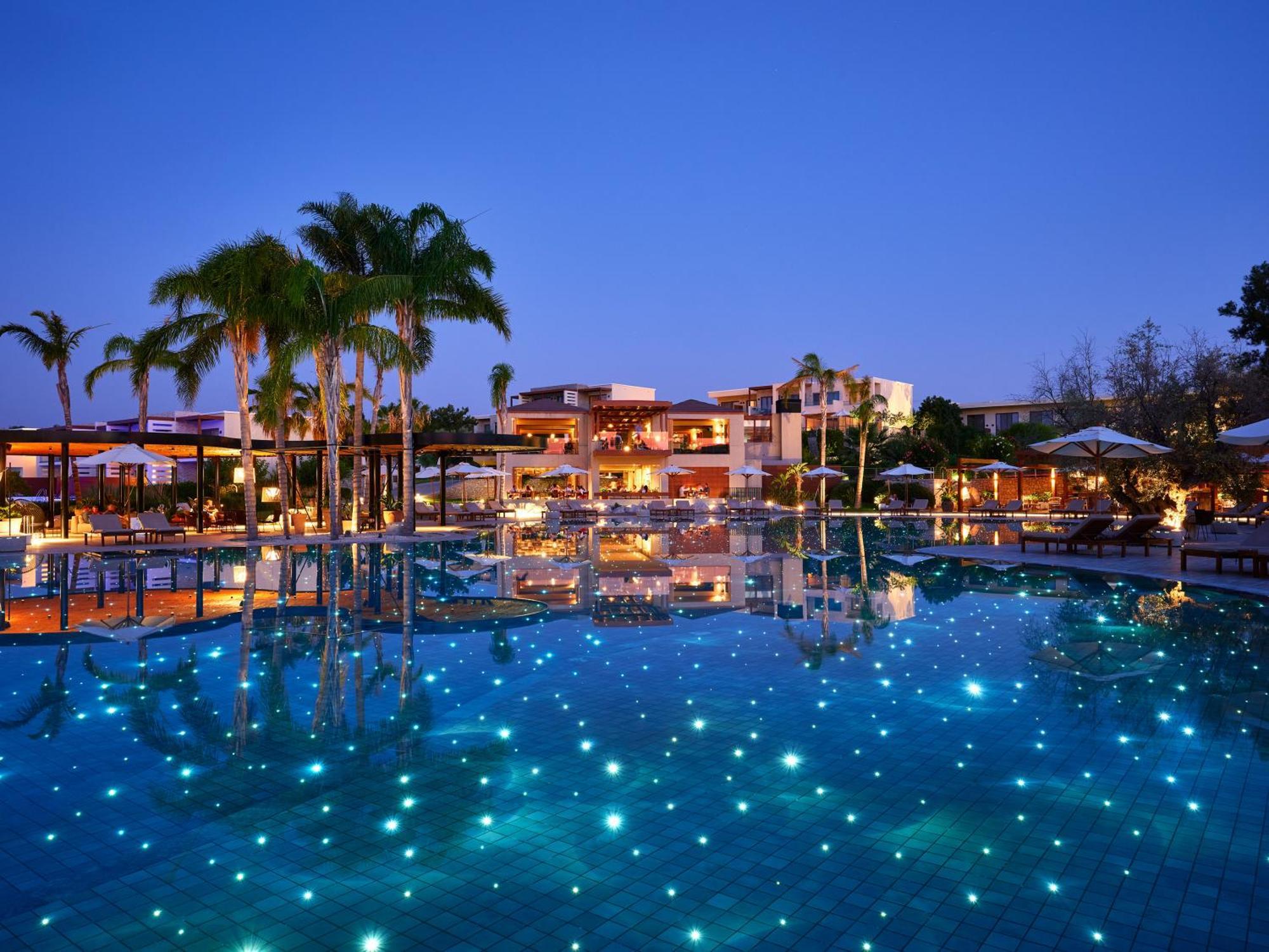 Port Royal Villas And Spa - Adults Only コリンビア エクステリア 写真