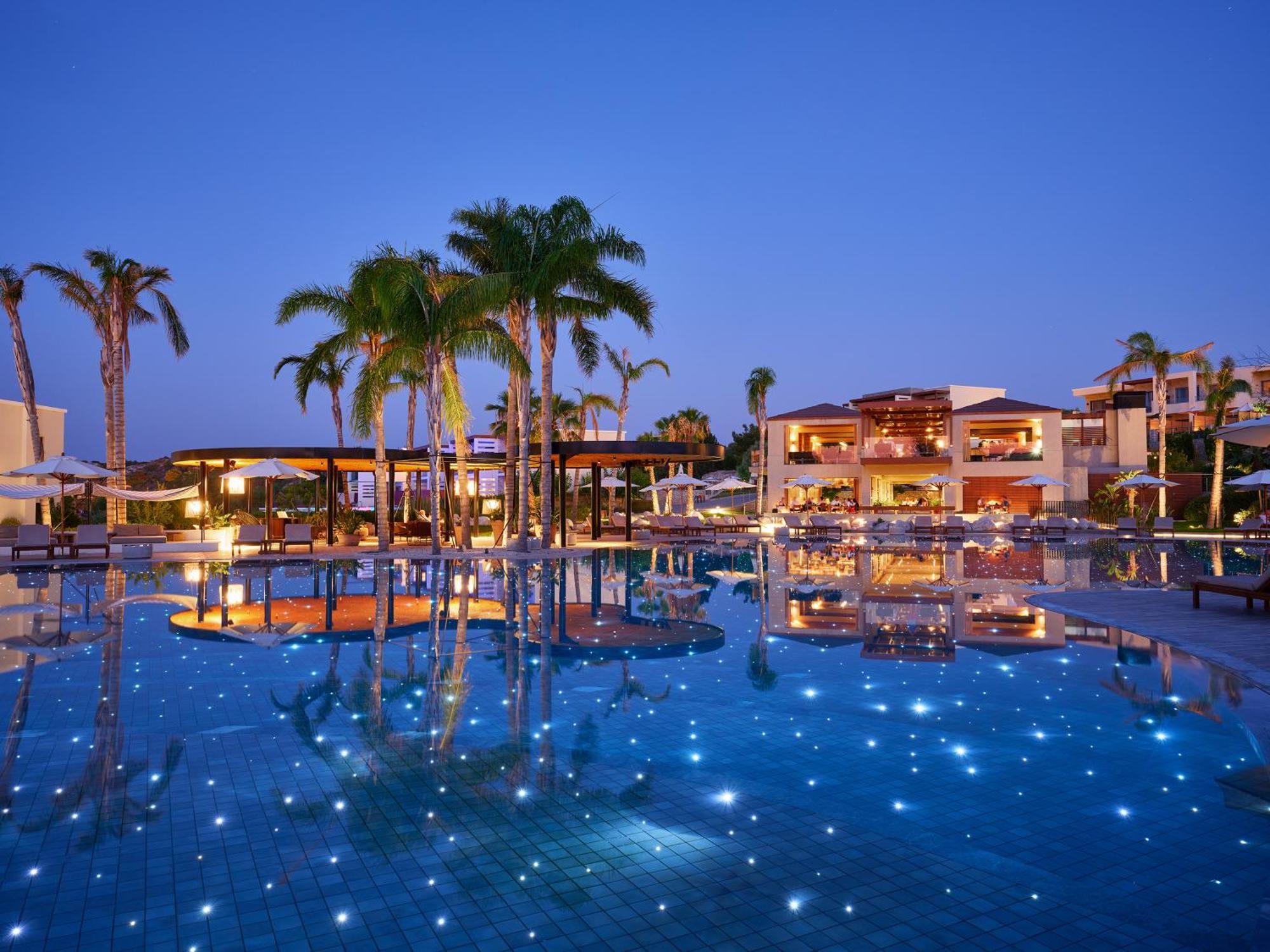 Port Royal Villas And Spa - Adults Only コリンビア エクステリア 写真