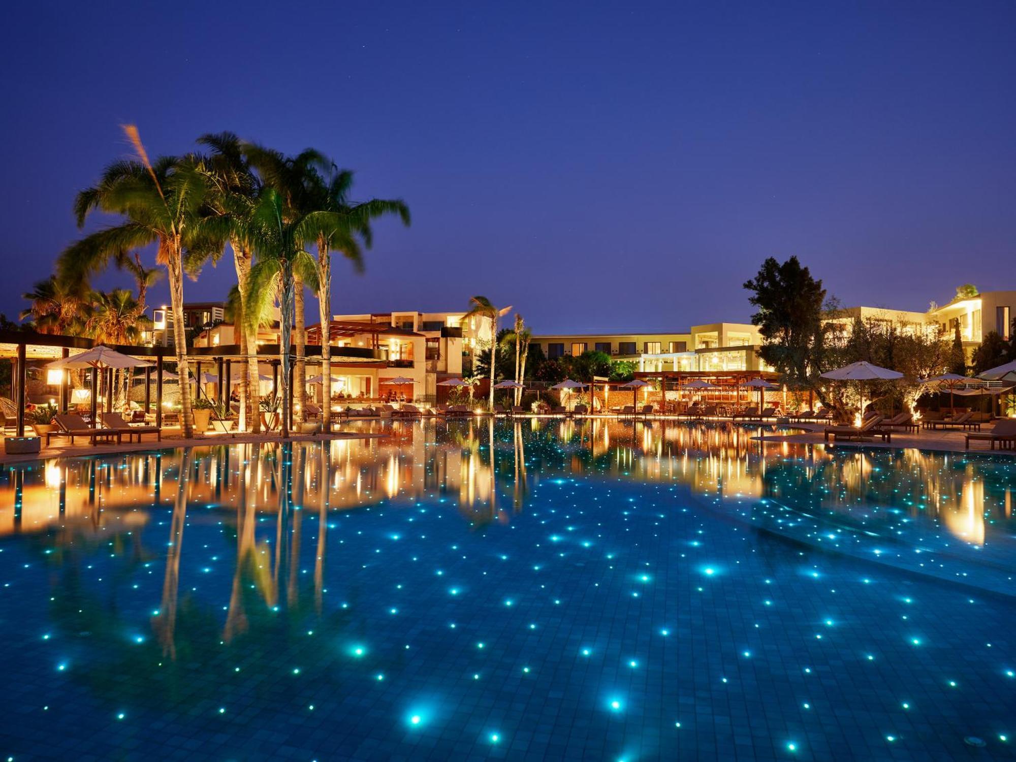 Port Royal Villas And Spa - Adults Only コリンビア エクステリア 写真